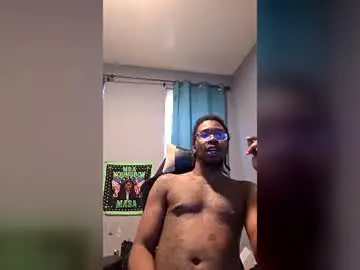 Chaturbate Nude Webcam of blaccanalmatters