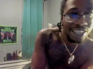 Chaturbate Best Webcam of blaccanalmatters