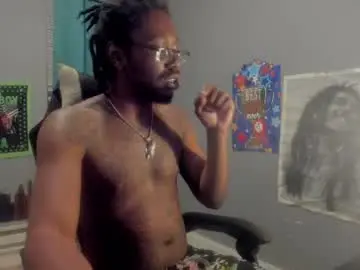 Chaturbate Live Porn of blaccanalmatters