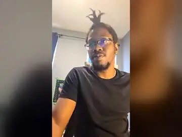 Chaturbate Live Porn of blaccanalmatters