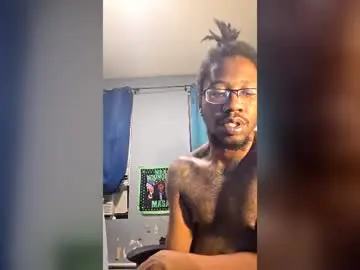 Chaturbate Best live sex cam show of blaccanalmatters