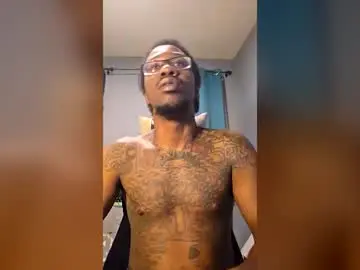Chaturbate Free Live Porn of blaccanalmatters