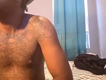 Chaturbate Sex Chat of blaccanalmatters