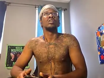 Chaturbate Watch Live Sex Cams of blaccanalmatters