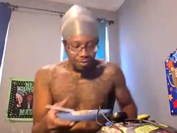 Chaturbate Best Webcam of blaccanalmatters