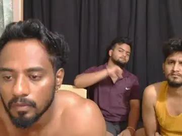 Chaturbate Live Sex Cam of indiandesiguys2023