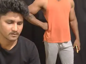 Chaturbate Nude Webcam of indiandesiguys2023