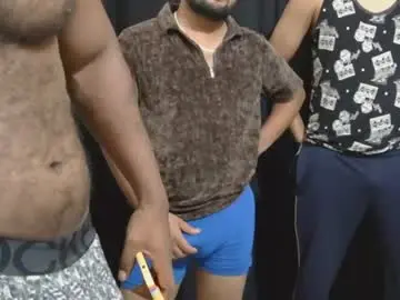Chaturbate Private Sex Chat of indiandesiguys2023