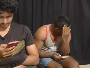 Chaturbate Sex Chat of indiandesiguys2023