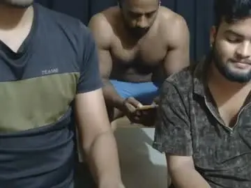 Chaturbate Adult Webcam of indiandesiguys2023