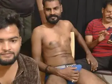 Chaturbate Adult Webcam of indiandesiguys2023