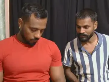 Chaturbate Live Sex of indiandesiguys2023