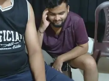 Chaturbate Nude Webcam of indiandesiguys2023