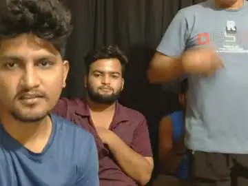 Chaturbate Adult Webcam of indiandesiguys2023
