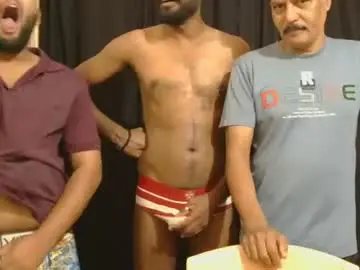 Chaturbate Sex Cam of indiandesiguys2023