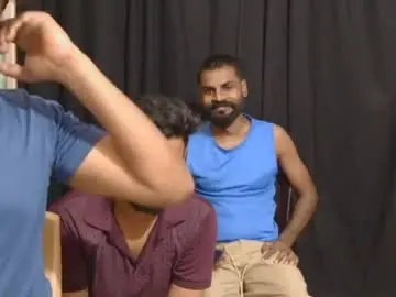 Chaturbate Adult Webcam of indiandesiguys2023