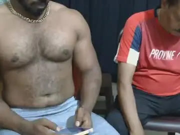 Chaturbate Nude Webcam of indiandesiguys2023