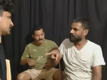 Chaturbate Live Porn of indiandesiguys2023