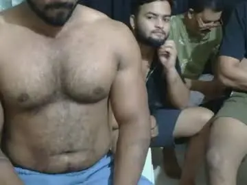 Chaturbate Private Sex Chat of indiandesiguys2023