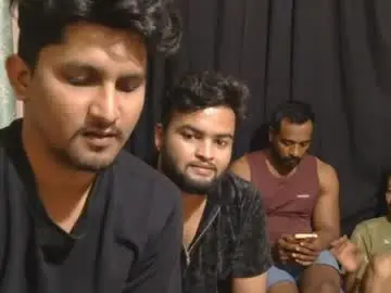 Chaturbate Adult Webcam of indiandesiguys2023