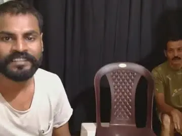 Chaturbate Live Sex Cam of indiandesiguys2023