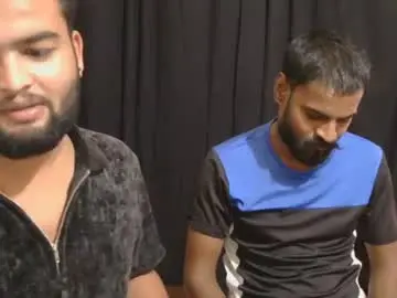 Chaturbate Free Porn Cam of indiandesiguys2023