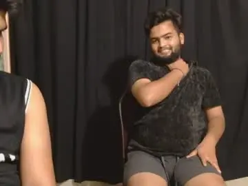 Chaturbate Live Sex of indiandesiguys2023