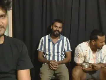 Chaturbate Live Sex of indiandesiguys2023
