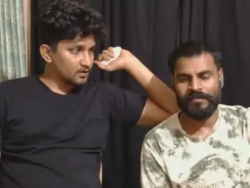 Chaturbate Best Webcam of indiandesiguys2023