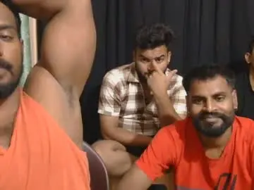 Chaturbate Best Webcam of indiandesiguys2023
