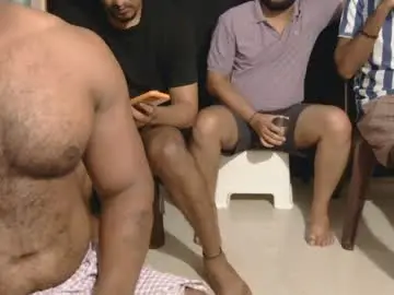 Chaturbate Adult Webcam of indiandesiguys2023