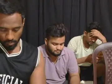 Chaturbate Private Sex Chat of indiandesiguys2023