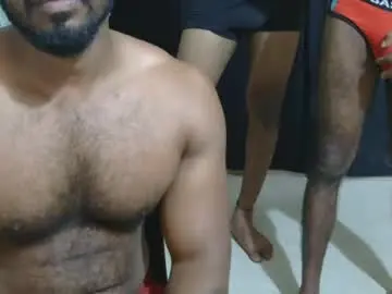 Chaturbate Free Live Porn of indiandesiguys2023
