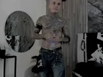 Chaturbate Nude Webcam of onceagain97_