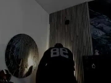 Chaturbate Live Sex of onceagain97_