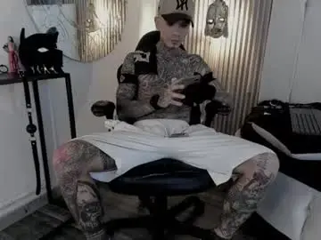 Chaturbate Private Sex Chat of onceagain97_