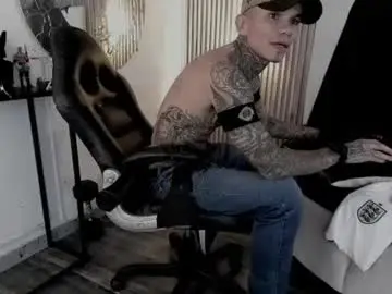 Chaturbate Best live sex cam show of onceagain97_