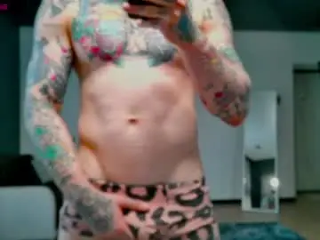 Chaturbate Live Sex Cam of white_king999