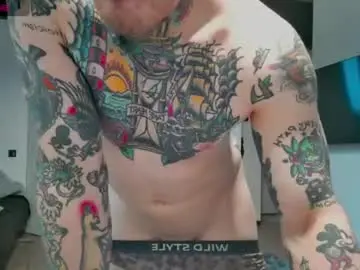 Chaturbate Sex Chat of white_king999