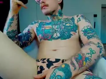 Chaturbate Sex Cam of white_king999