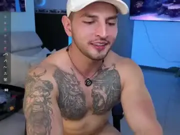 Chaturbate Watch Live Sex Cams of angeloferro1
