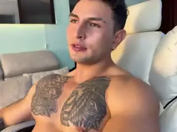 Chaturbate Adult Webcam of angeloferro1