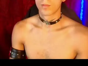 Chaturbate Free Live Porn of dark_rosse1