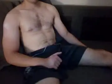 Chaturbate Live Sex Cam of jacob_perlll