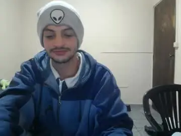 Chaturbate Live Porn of magico_9809