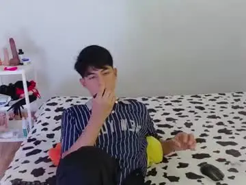 Chaturbate Nude Webcam of phuwin_bj
