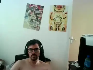 Chaturbate Adult Video Chat of romainb72
