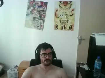 Chaturbate Free Live Porn of romainb72