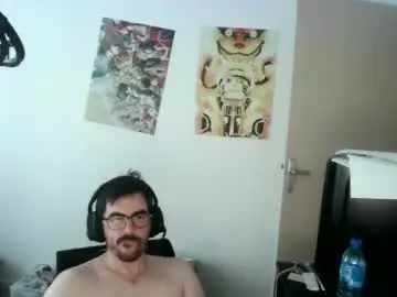 Chaturbate Best Webcam of romainb72