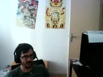 Chaturbate Adult Video Chat of romainb72